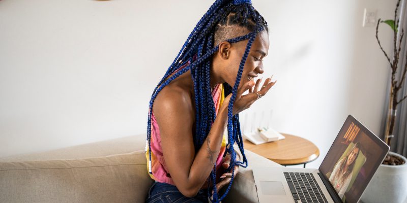 LGBT Therapist in North Carolina