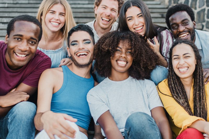 LGBT Counselor in Garner, North Carolina