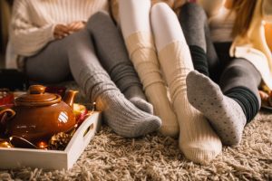 Using Hygge to Cultivate Connections