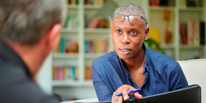 Gender Identity Counselor, Raleigh, NC