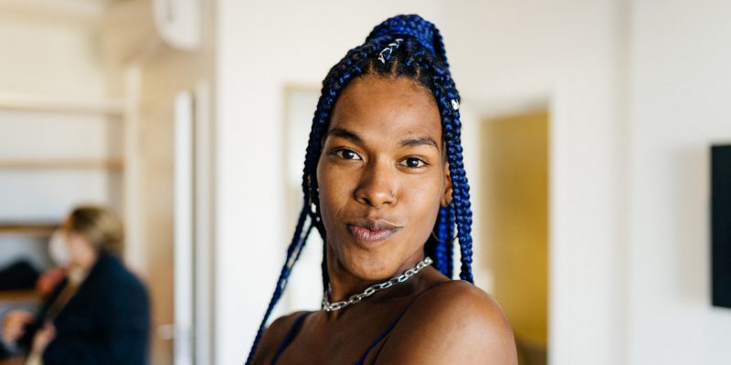 Transgender-Affirming Therapist in North Carolina